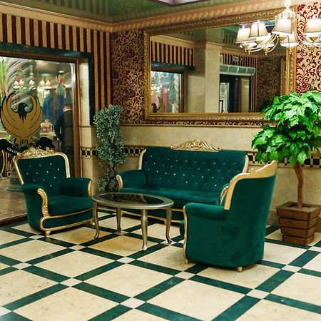 Almaty Grand Erbil Hotel Zewnętrze zdjęcie