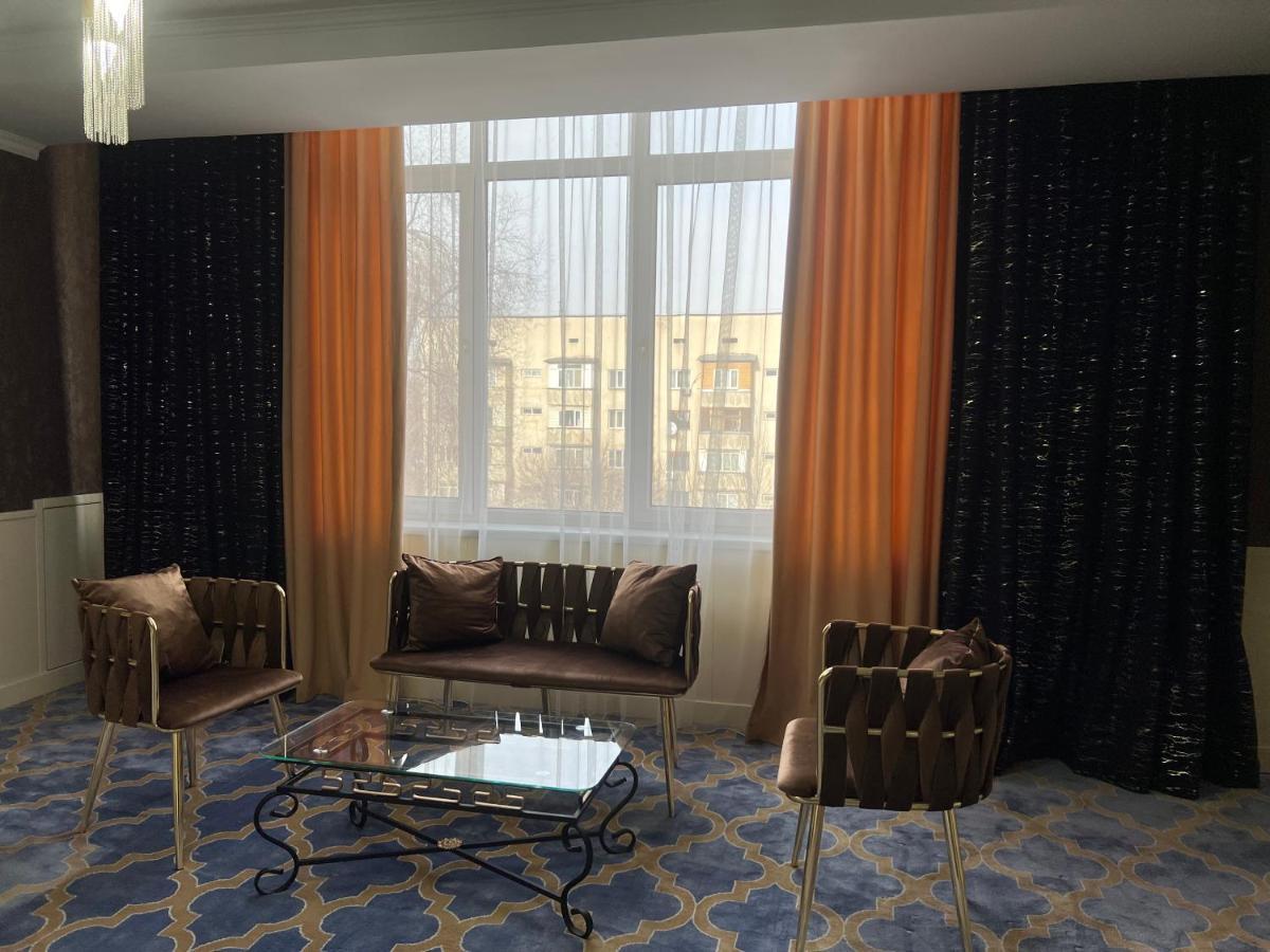 Almaty Grand Erbil Hotel Zewnętrze zdjęcie