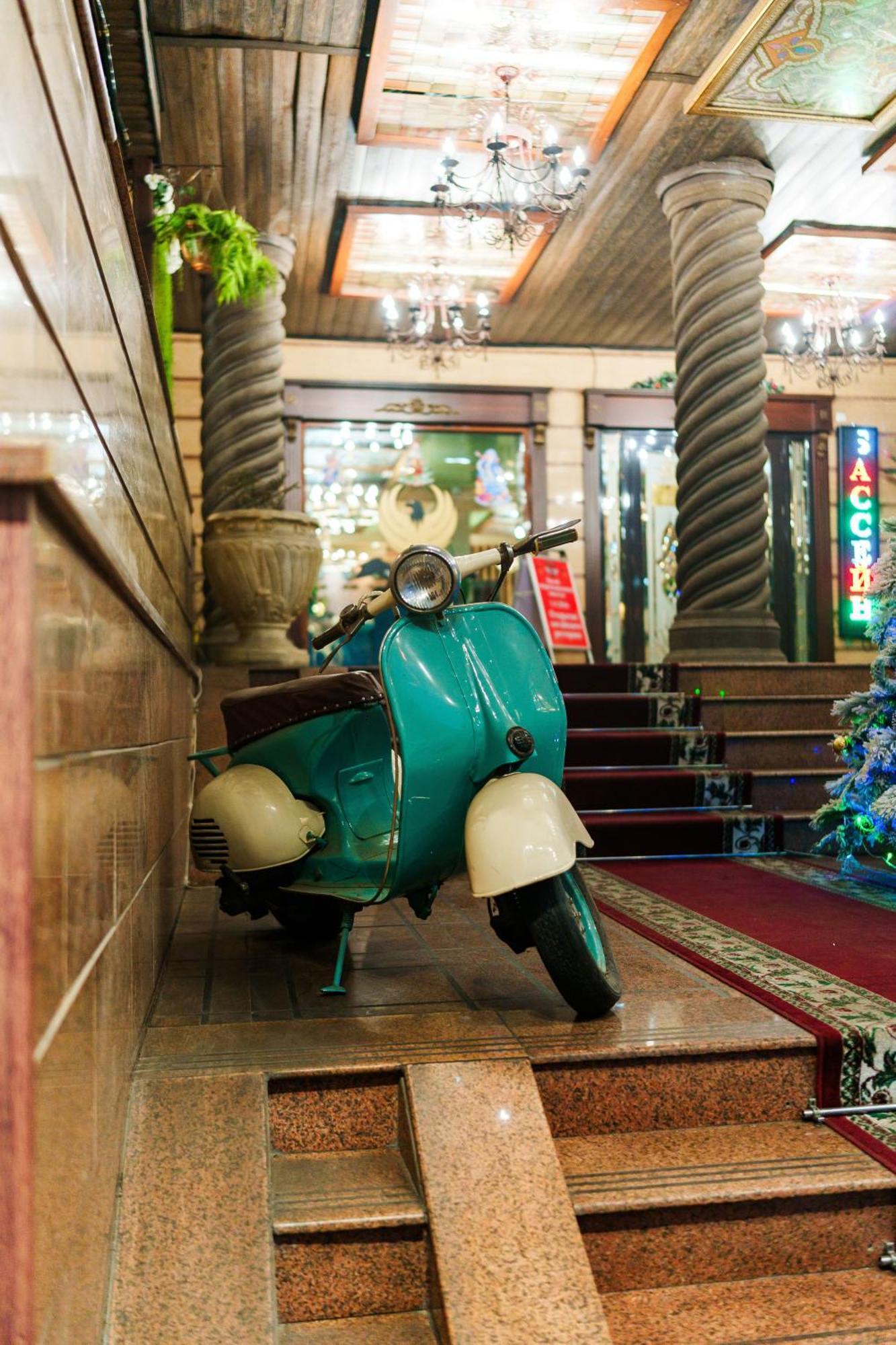 Almaty Grand Erbil Hotel Zewnętrze zdjęcie