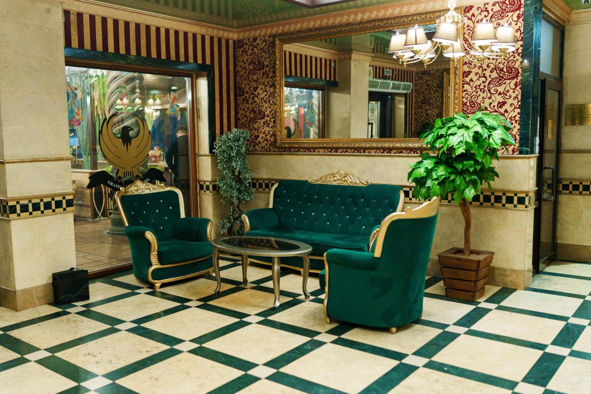 Almaty Grand Erbil Hotel Zewnętrze zdjęcie