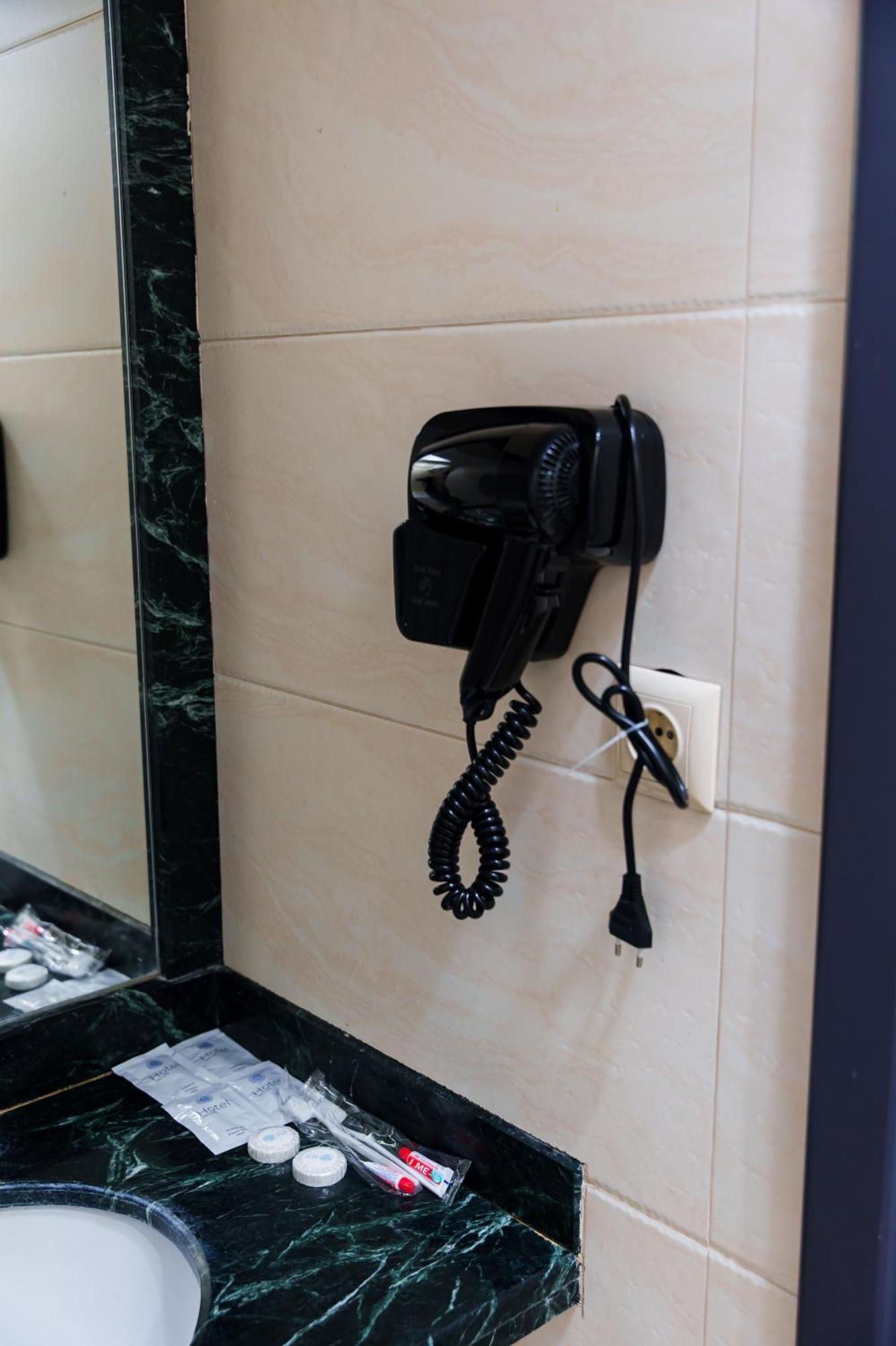 Almaty Grand Erbil Hotel Zewnętrze zdjęcie