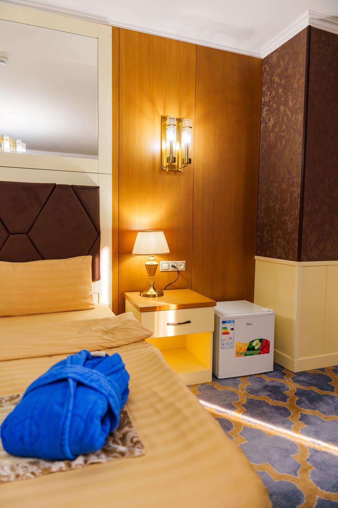 Almaty Grand Erbil Hotel Zewnętrze zdjęcie